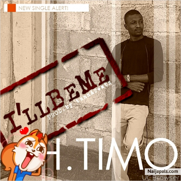 I' ll be me"