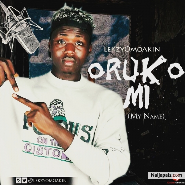 Oruko Mi