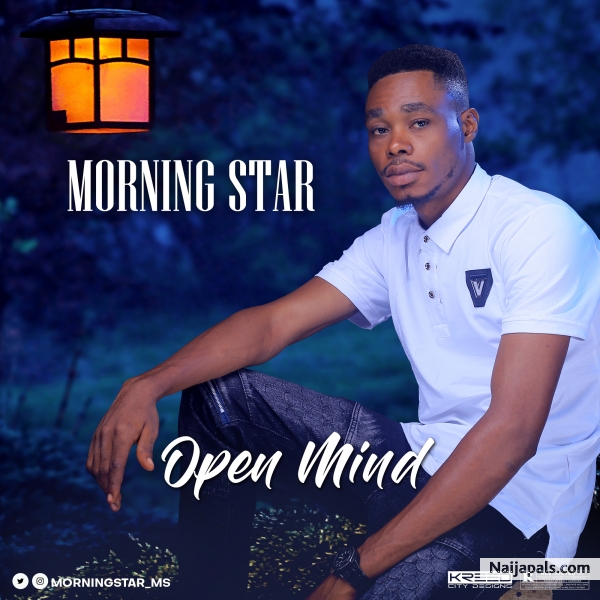 Open Mind