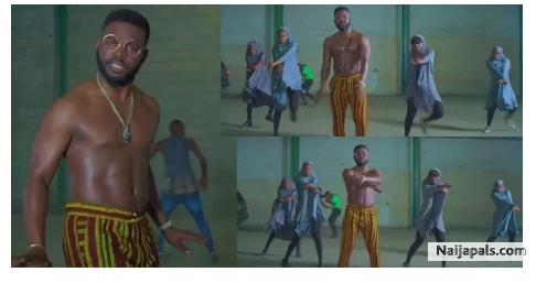 This is Nigeria (Lyrics)