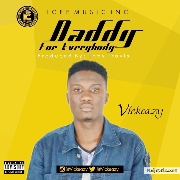 DADDY FOR EVERYBODY