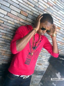 ORE IJO {CANE DANCE}