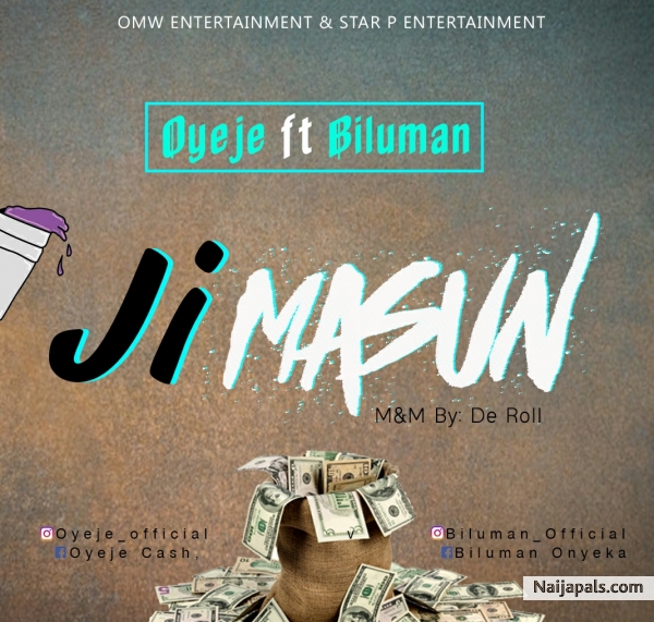 Ji Masun