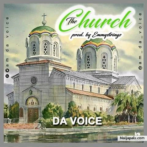 The church