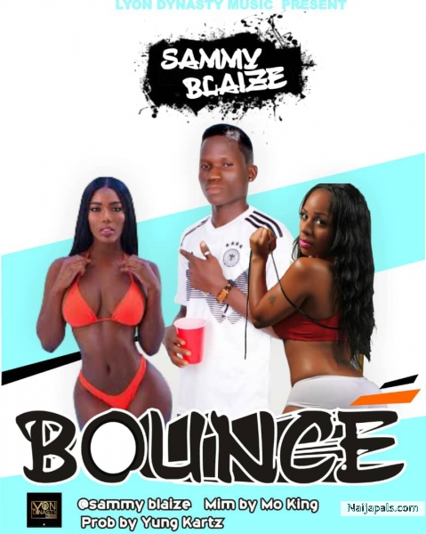 Bounce