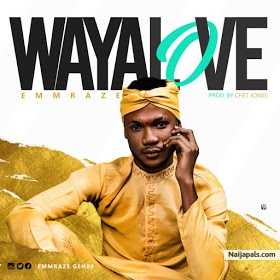 Waya Love