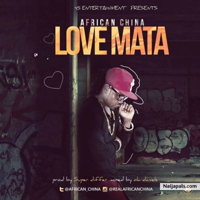 Love Mata