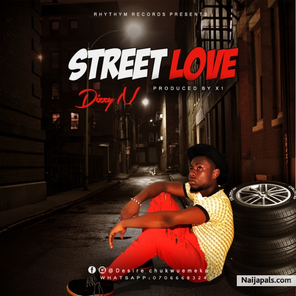 street love_07066684232