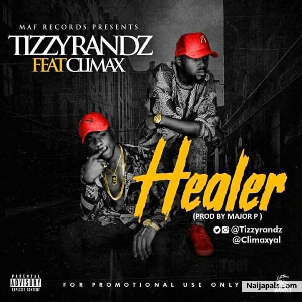 Healer_Ft_Climax