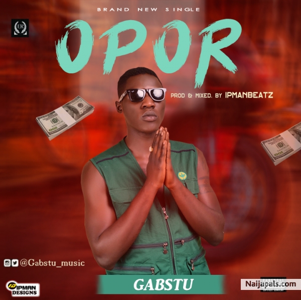 Opor prod by Ipmanbeatz