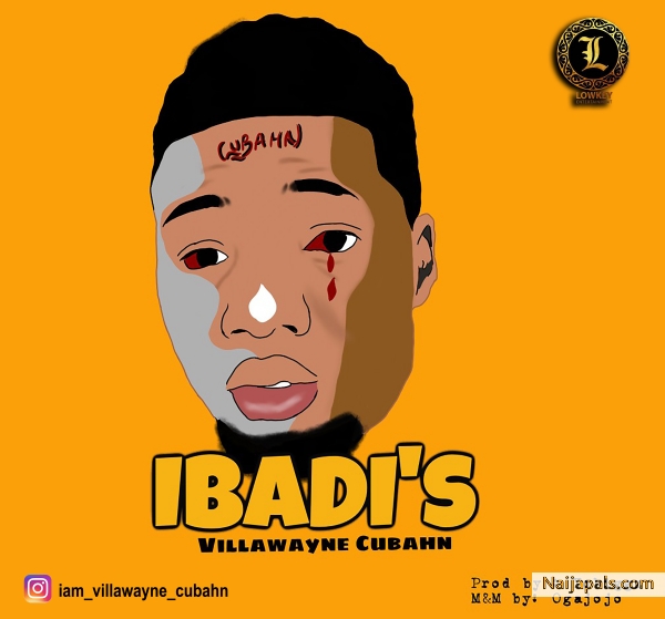 Ibadi' s