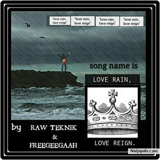 Love Rain, Love Reign
