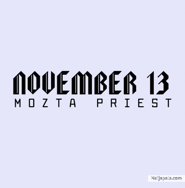 November 13