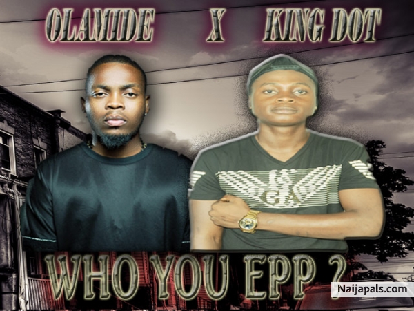 who you epp