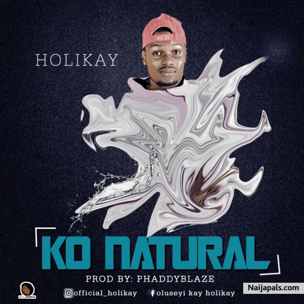 ko natural
