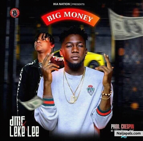 Big Money
