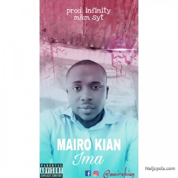 IMA (Prod. By Infinity & Mix @ Syt)