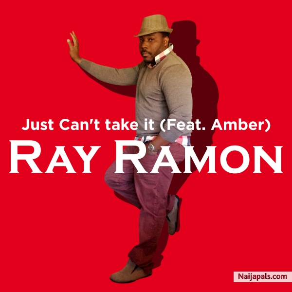Just Can' t Take It (Feat. Amber)