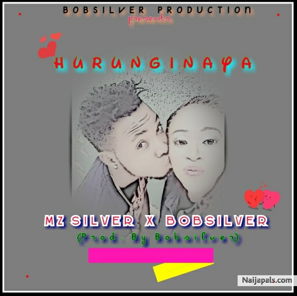 Urunginaya(Prod. by Bobsilver)
