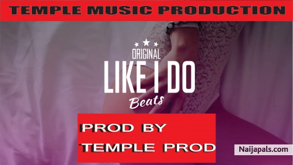 Temple Prod_Like I Do Beat (T.M.P)