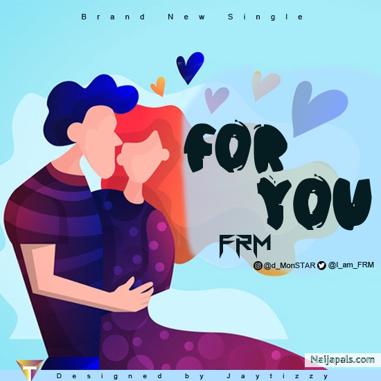 FOR YOU