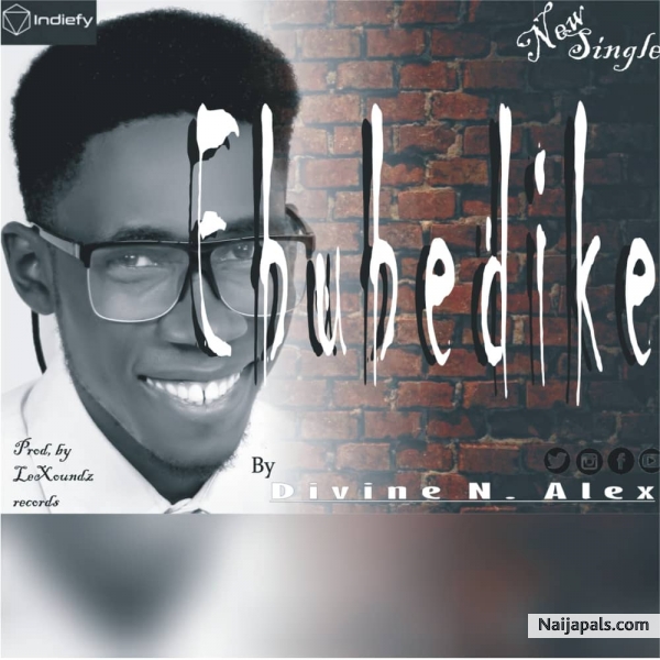 Ebubedike