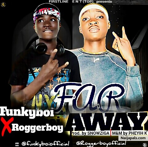 Far Away