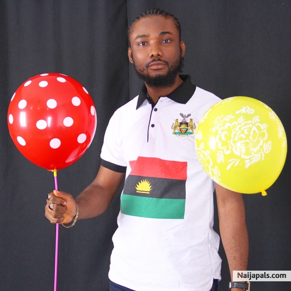 No Election in Biafra Land