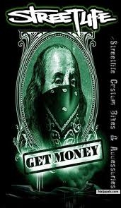 SAVE DA STREET