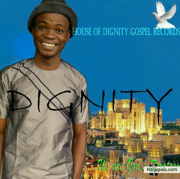 Giving you my praise