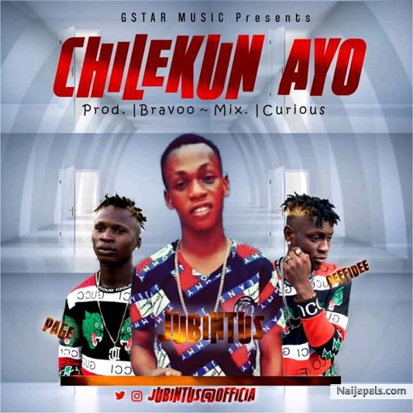 Chilekun ayo