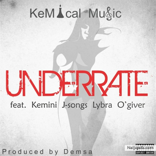 Under Rate