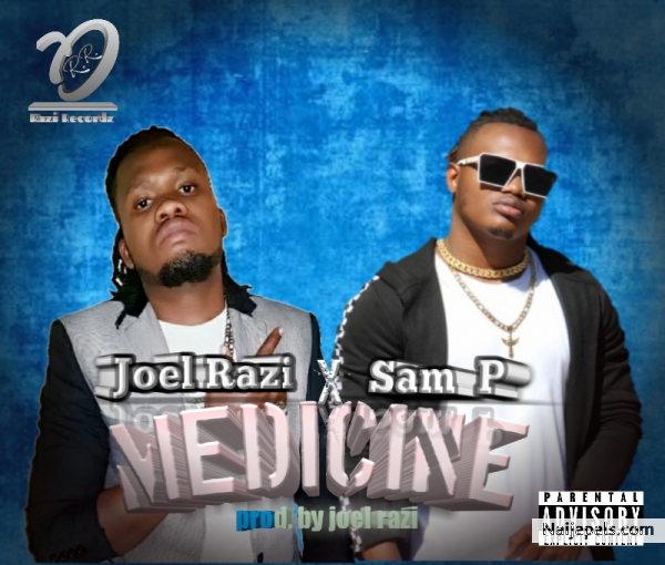 Medicine ft. Sam P