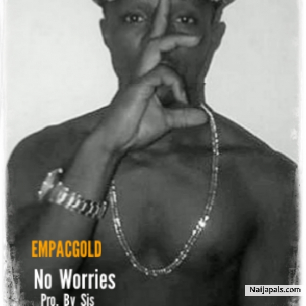 No Worries