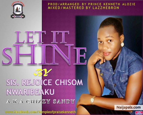 LET IT SHINE