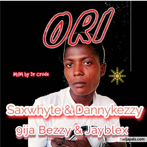 Ori (prod by Dr Crude)