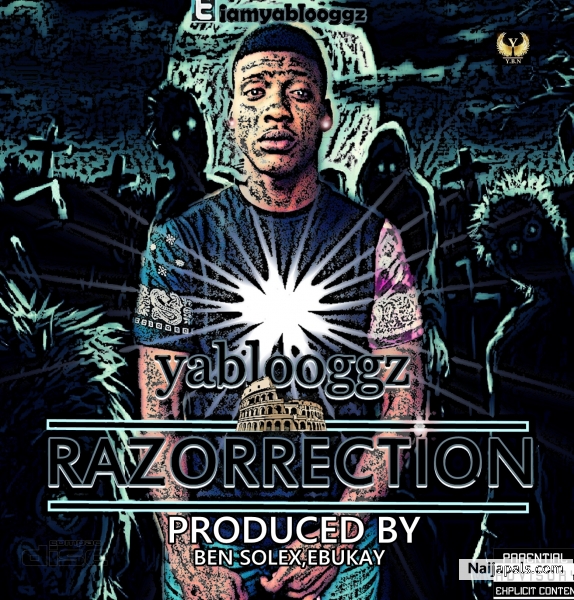 Razorrection