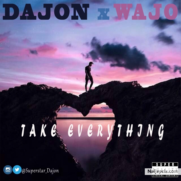 Take everything