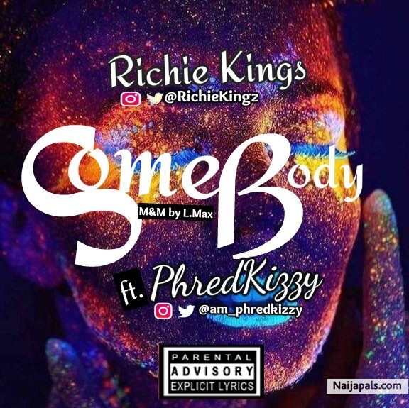 Somebody