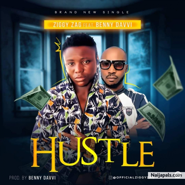 Hustle