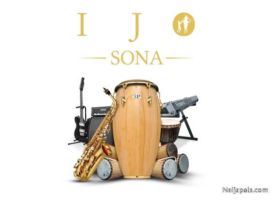 Ijo Sona