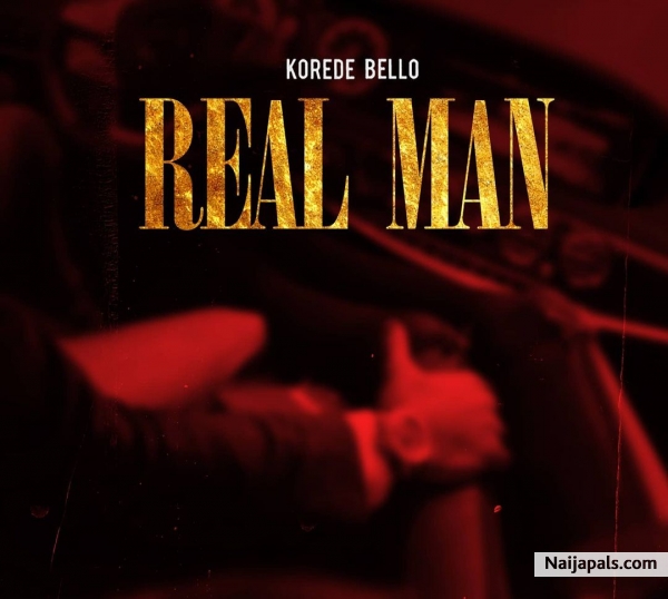 Real Man