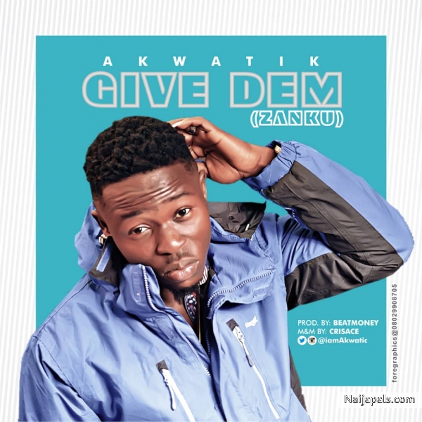 Give Dem