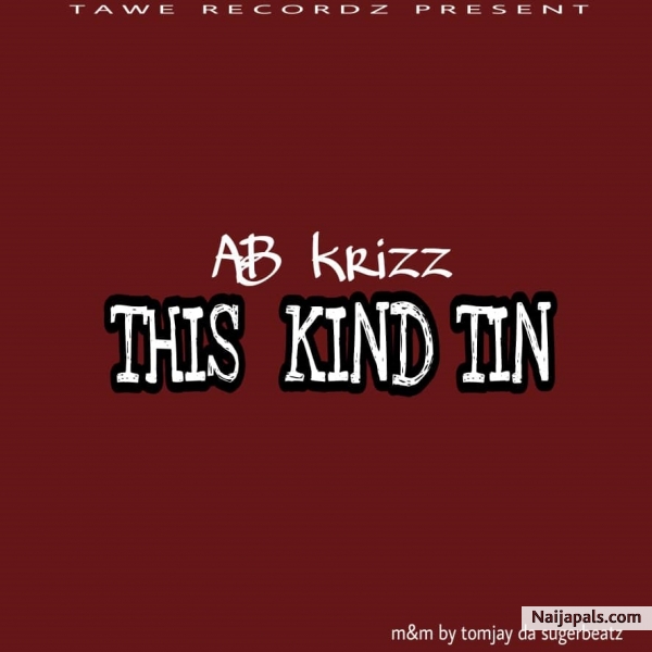 THIS KIND THING mp3
