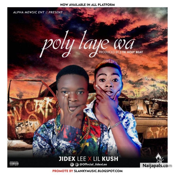 POLY LAYE WA
