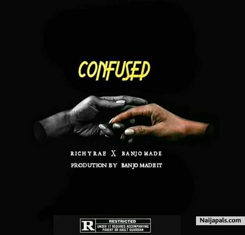 Confused