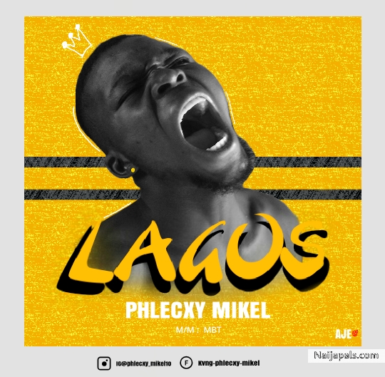 LAGOS