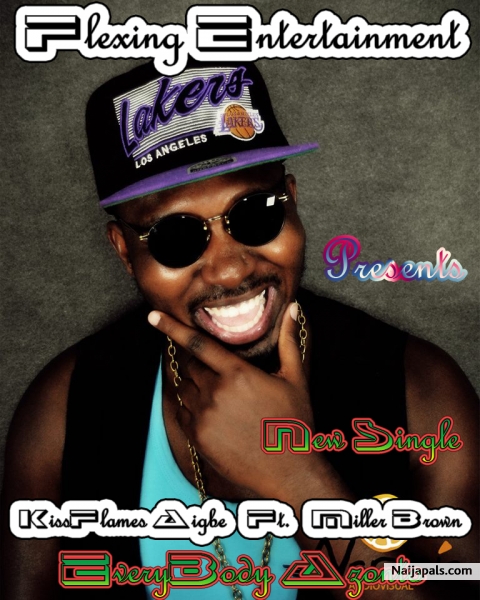 Everybody Azonto