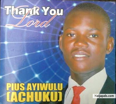 Thank You Lord