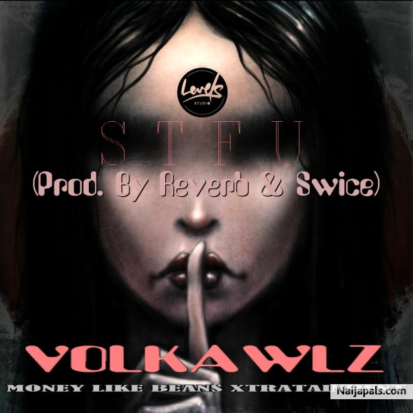 STFU (Prod. By Reverb & Swice)